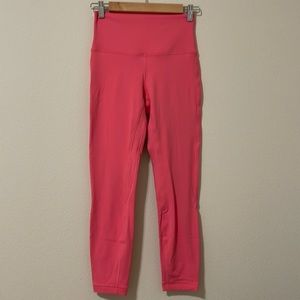 Lululemon Align Leggings